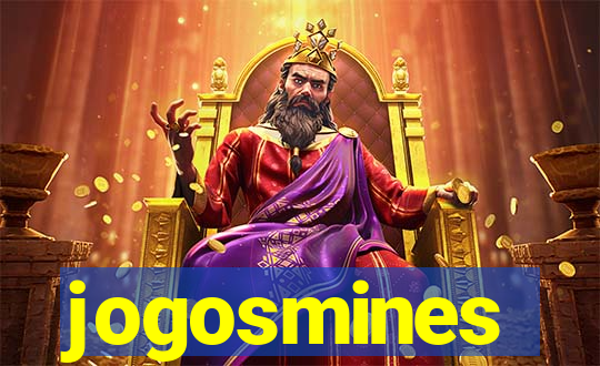 jogosmines