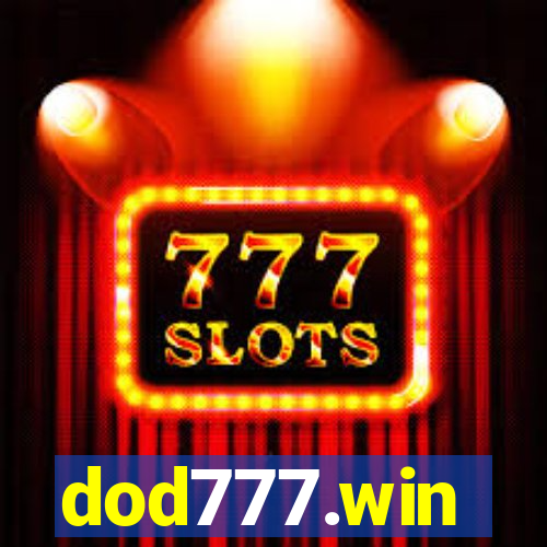 dod777.win