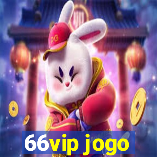 66vip jogo