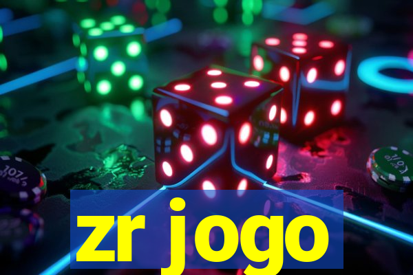 zr jogo