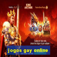 jogos gay online