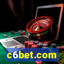 c6bet.com