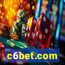 c6bet.com