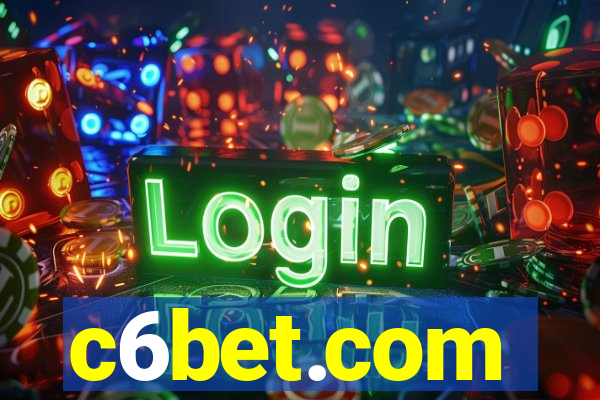 c6bet.com