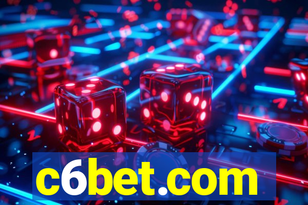 c6bet.com