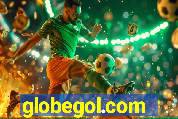 globegol.com