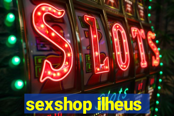 sexshop ilheus