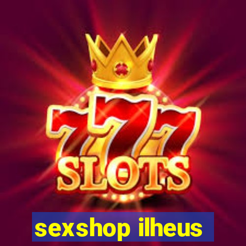 sexshop ilheus