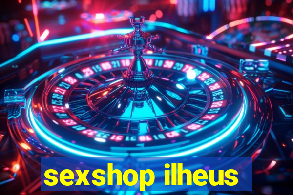 sexshop ilheus