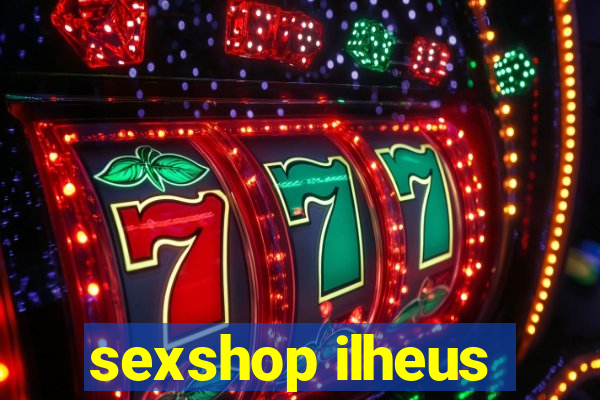 sexshop ilheus