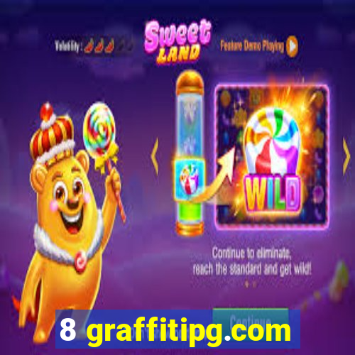 8 graffitipg.com