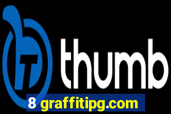 8 graffitipg.com