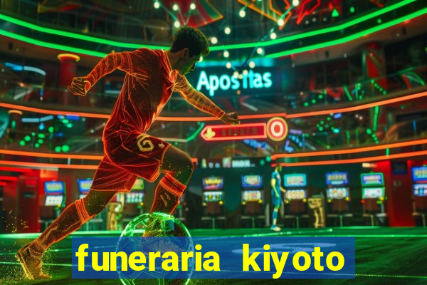 funeraria kiyoto porto feliz