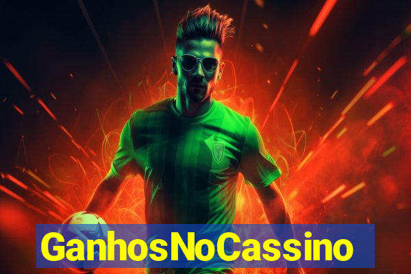 GanhosNoCassino