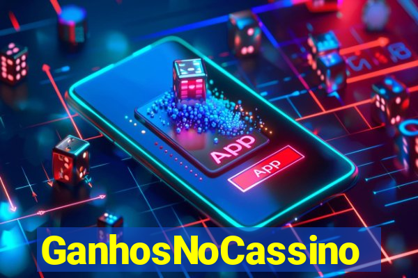 GanhosNoCassino