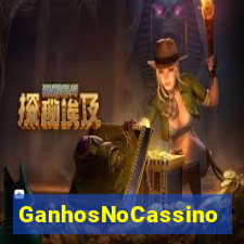 GanhosNoCassino