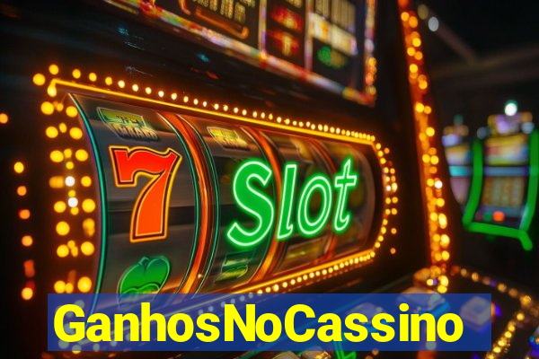 GanhosNoCassino