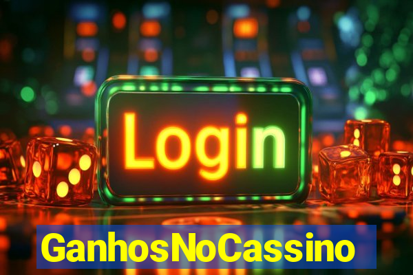 GanhosNoCassino