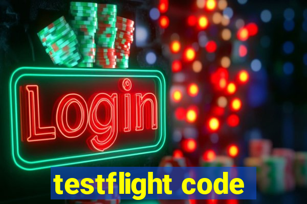 testflight code