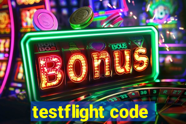 testflight code