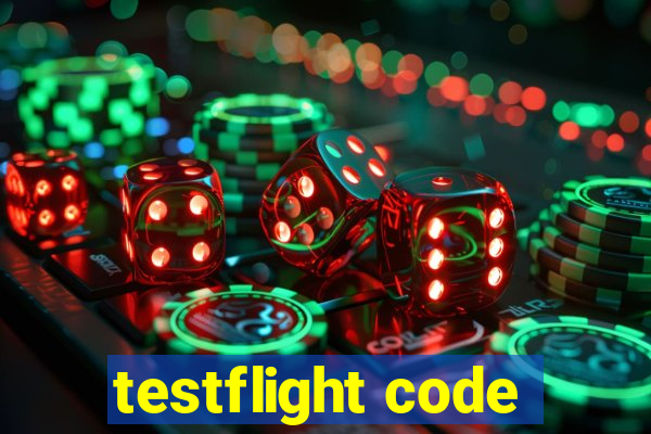 testflight code