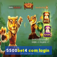 5500bet4 com login