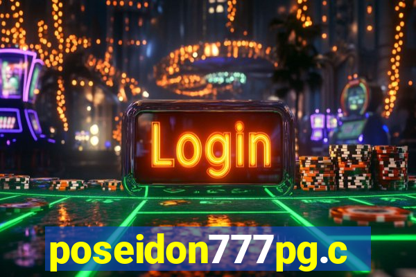 poseidon777pg.com