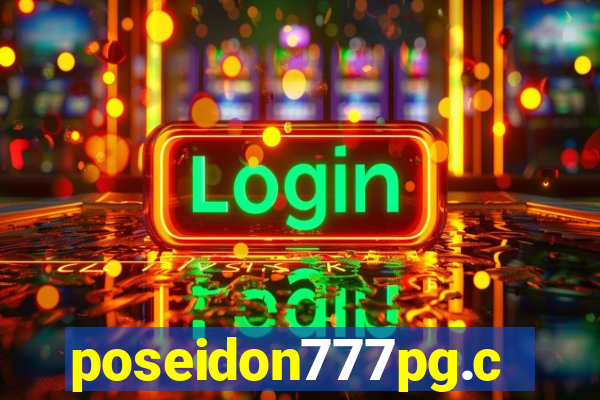 poseidon777pg.com