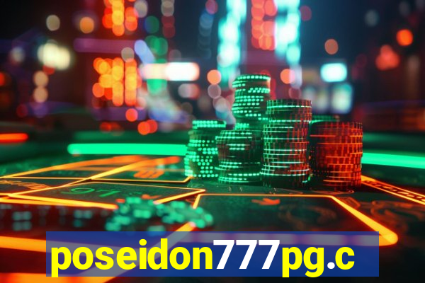 poseidon777pg.com