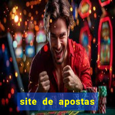 site de apostas para menor