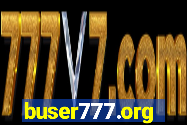 buser777.org