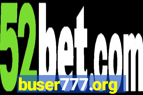 buser777.org