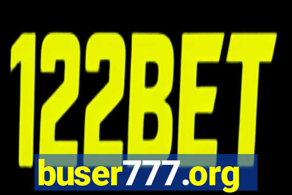 buser777.org