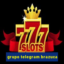 grupo telegram brazuca