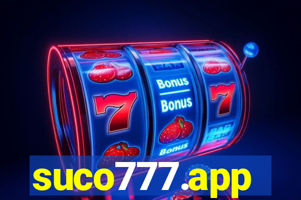 suco777.app