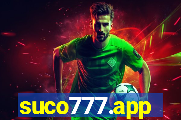 suco777.app