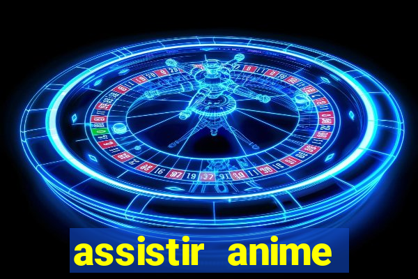 assistir anime otome game sekai dublado