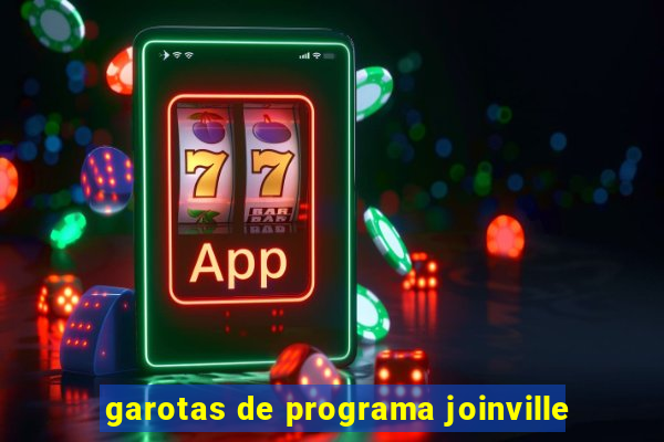 garotas de programa joinville