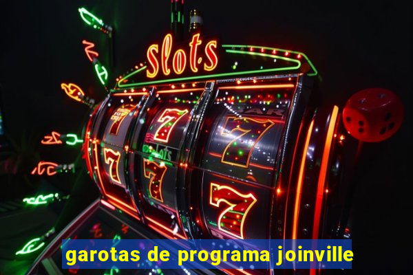 garotas de programa joinville