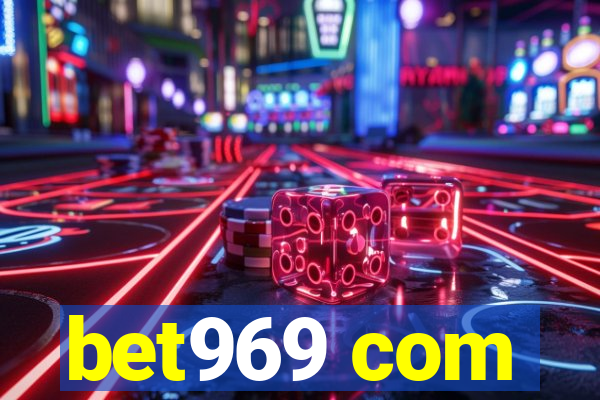 bet969 com