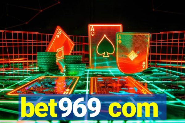 bet969 com