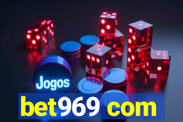 bet969 com