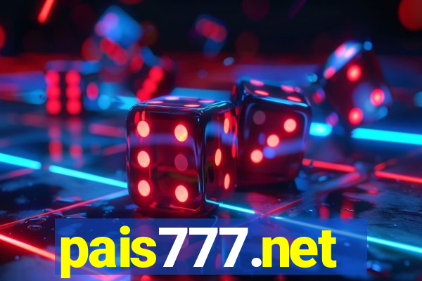 pais777.net