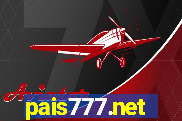 pais777.net