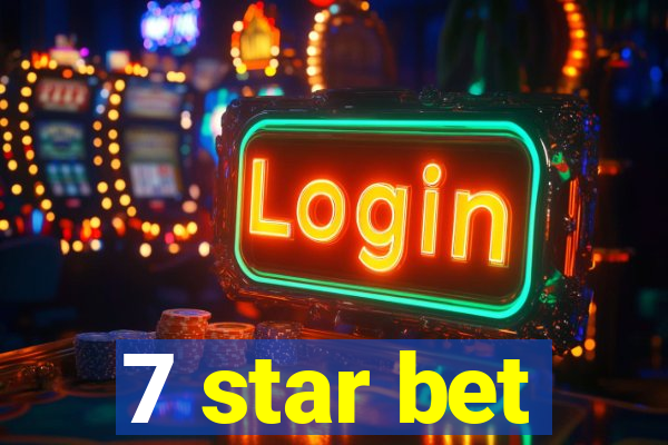 7 star bet