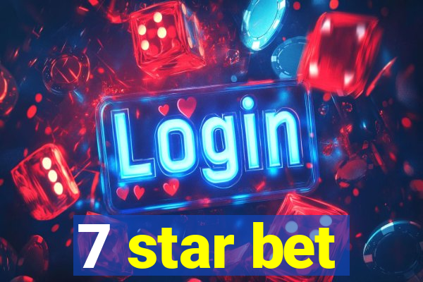 7 star bet