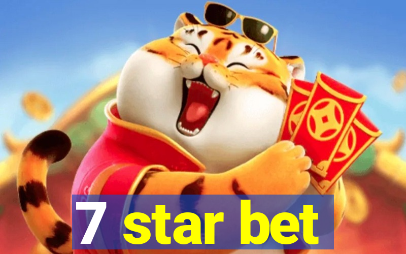 7 star bet