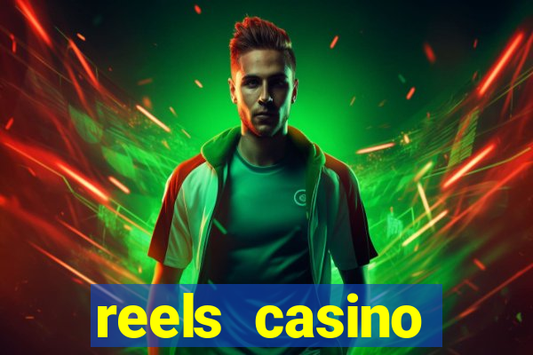 reels casino rodrigo faro