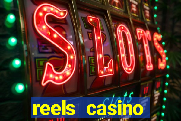 reels casino rodrigo faro