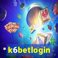 k6betlogin